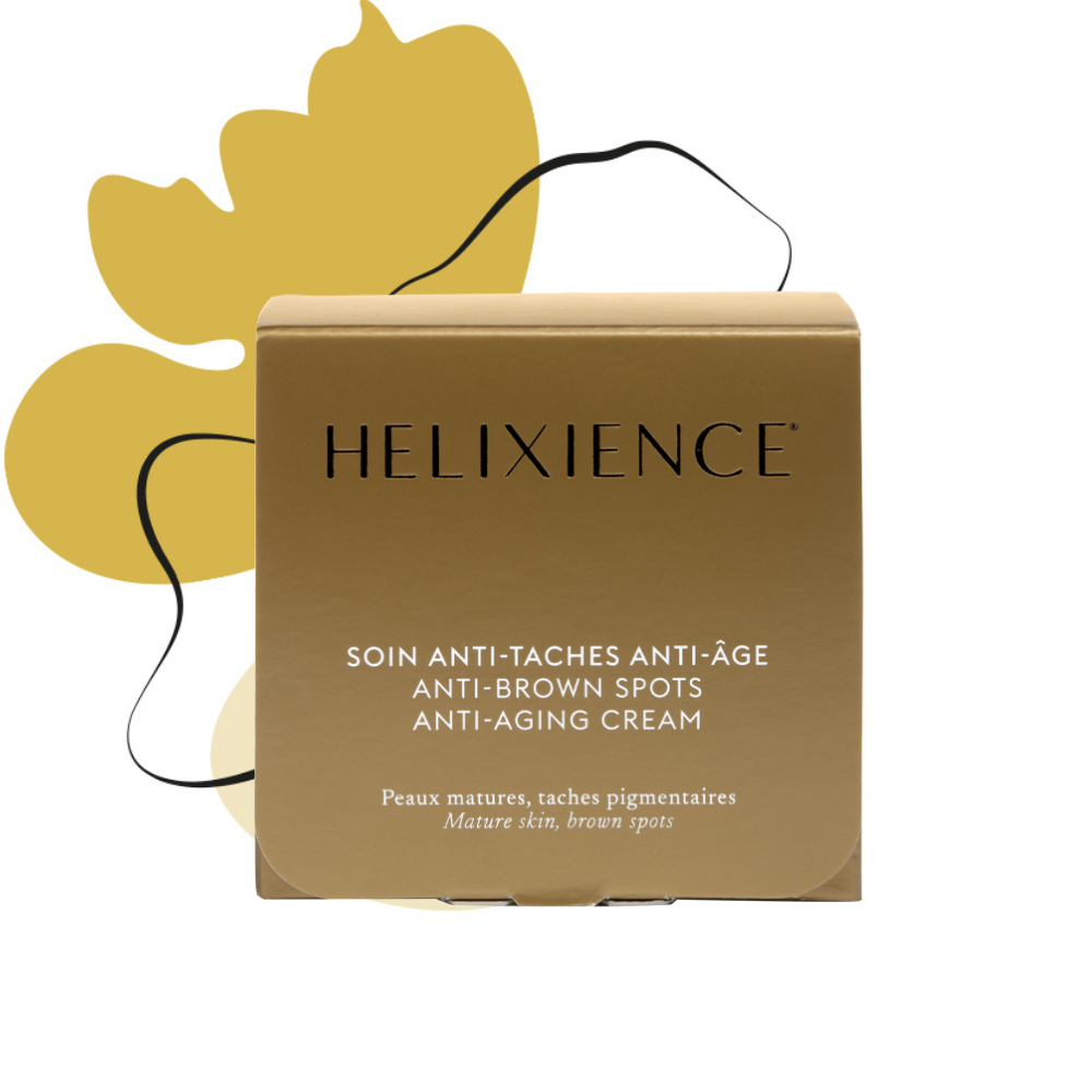 Helixience Anti-Brown Spots Cream - Medaid