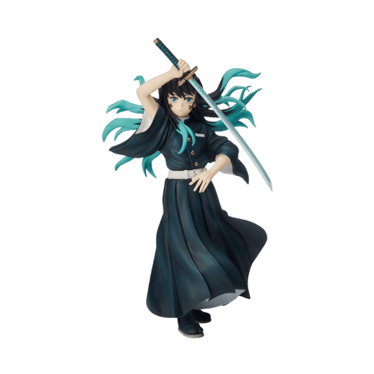 Demon Slayer: Kimetsu no Yaiba Muichiro Tokito ConoFig Figure By ANIPLEX - Medaid International