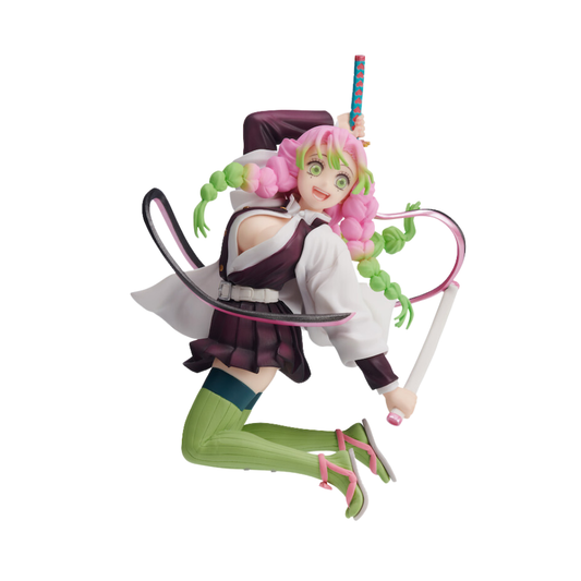 Demon Slayer: Kimetsu no Yaiba Mitsuri Kanroji ConoFig Figure By ANIPLEX - Medaid International