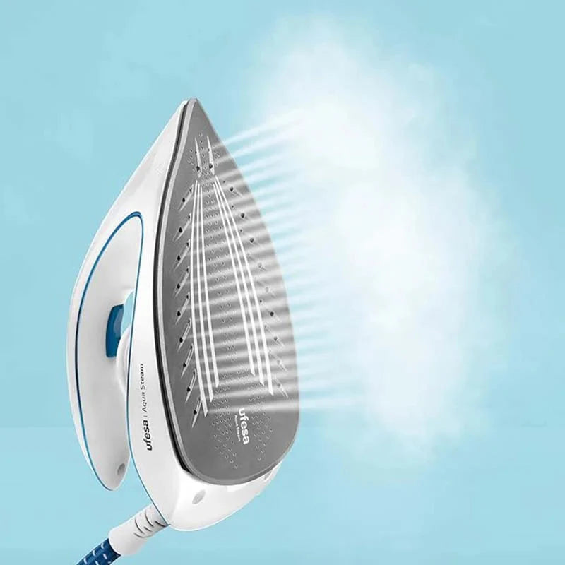 Aqua Steam Iron 2400W - Medaid International