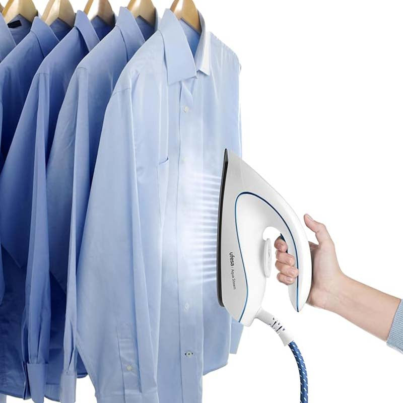 Aqua Steam Iron 2400W - Medaid International