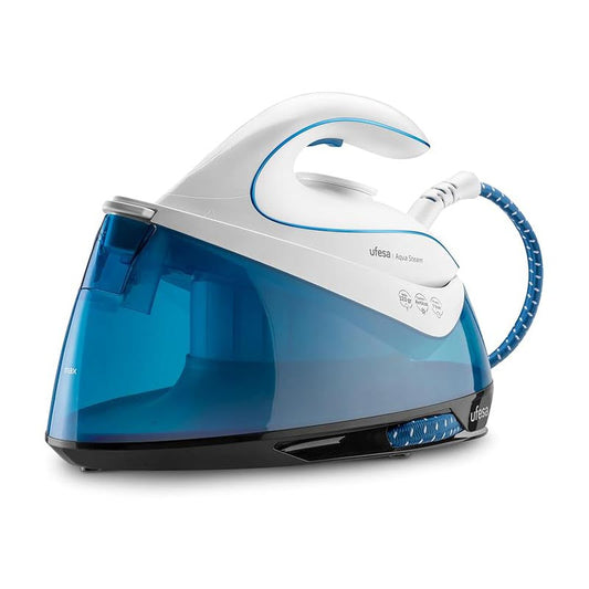 Aqua Steam Iron 2400W - Medaid International