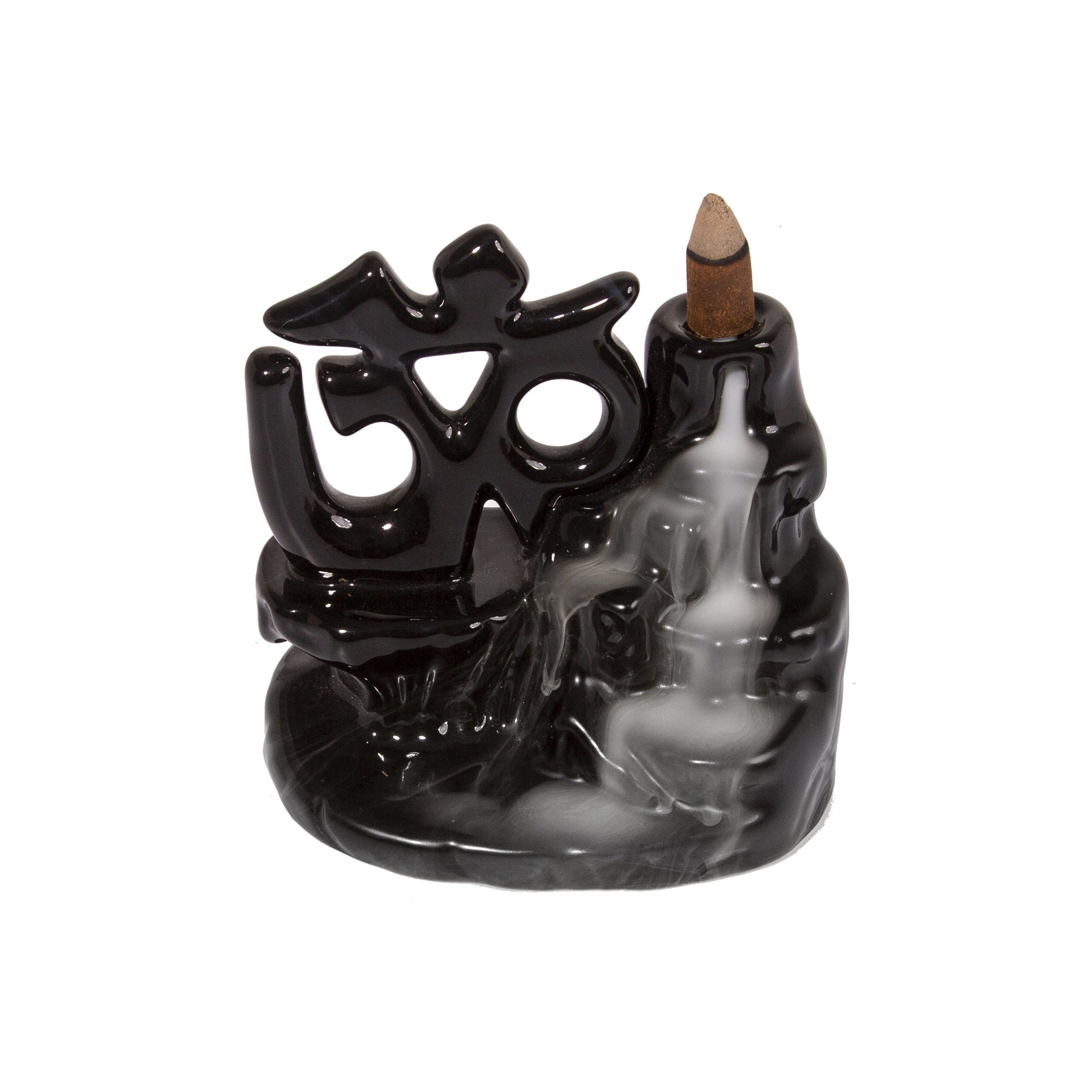 AROMA BACKFLOW CONE BURNER - OM - Medaid International