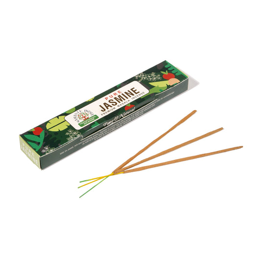 AROMA INCENSE STICKS - PURE JASMINE - Medaid International