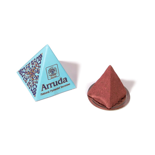 AROMA PYRAMID CONE - ARRUDA - Medaid International