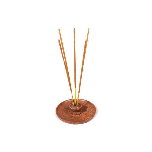 AROMA ROUND STONE PLATE CROWN - Medaid International