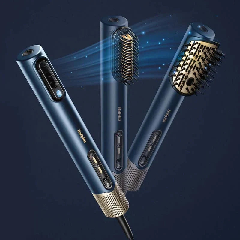 3-in-1 Hair Dryer Air Wand - Medaid International