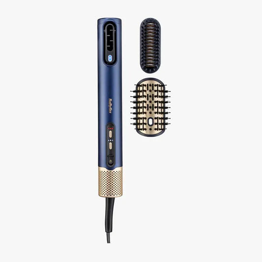 3-in-1 Hair Dryer Air Wand - Medaid International