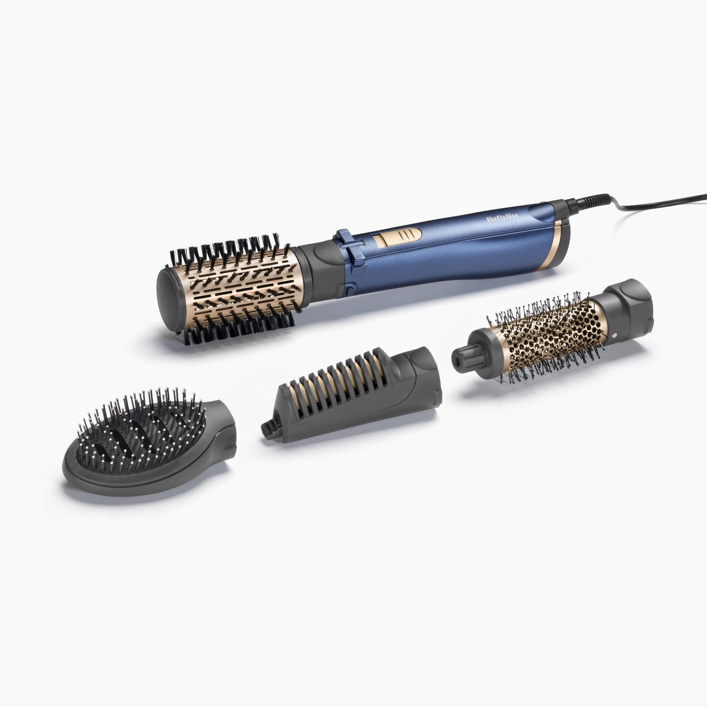 BaByliss AS965E Air Brush Bundle - Medaid