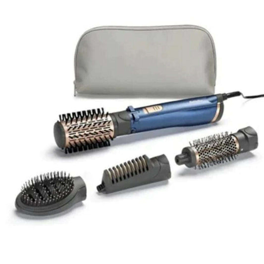 Style Pro 1000w Rotary Brush + 4 Accessories - Medaid International