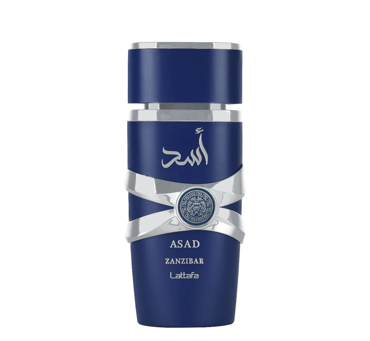 Lattafa Asad Zanzibar Eau De Parfum 100ml - Medaid