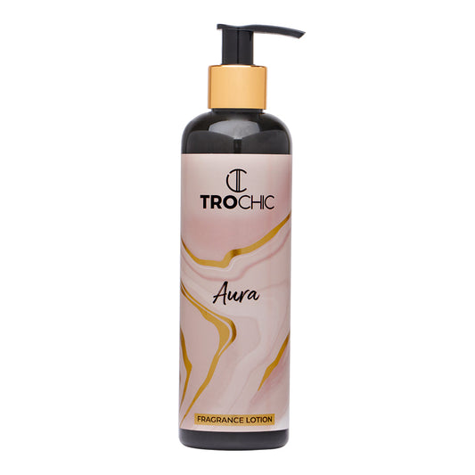 Trochic - Aura body lotion 280ml - Medaid International