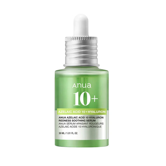 Anua AZELAIC HYALURON SOOTHING SERUM 30ML - Medaid International