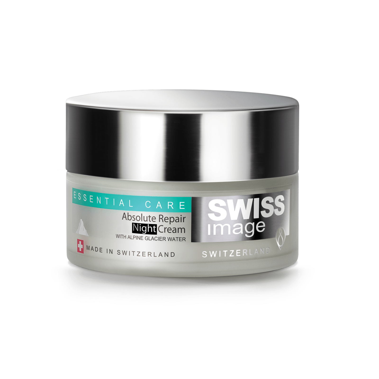 Essential Absolute Repair Night Cream - Medaid