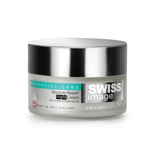Essential Absolute Repair Night Cream - Medaid
