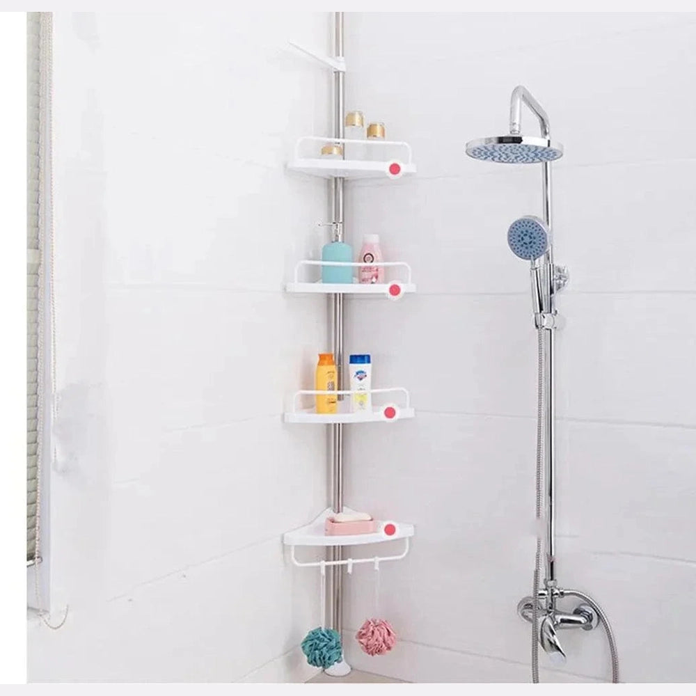 Corner Shower Rack HA2351 - Medaid International