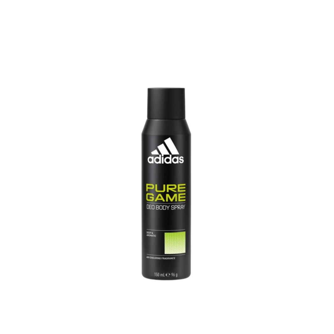 Adidas New Deodorant 150ml For Men