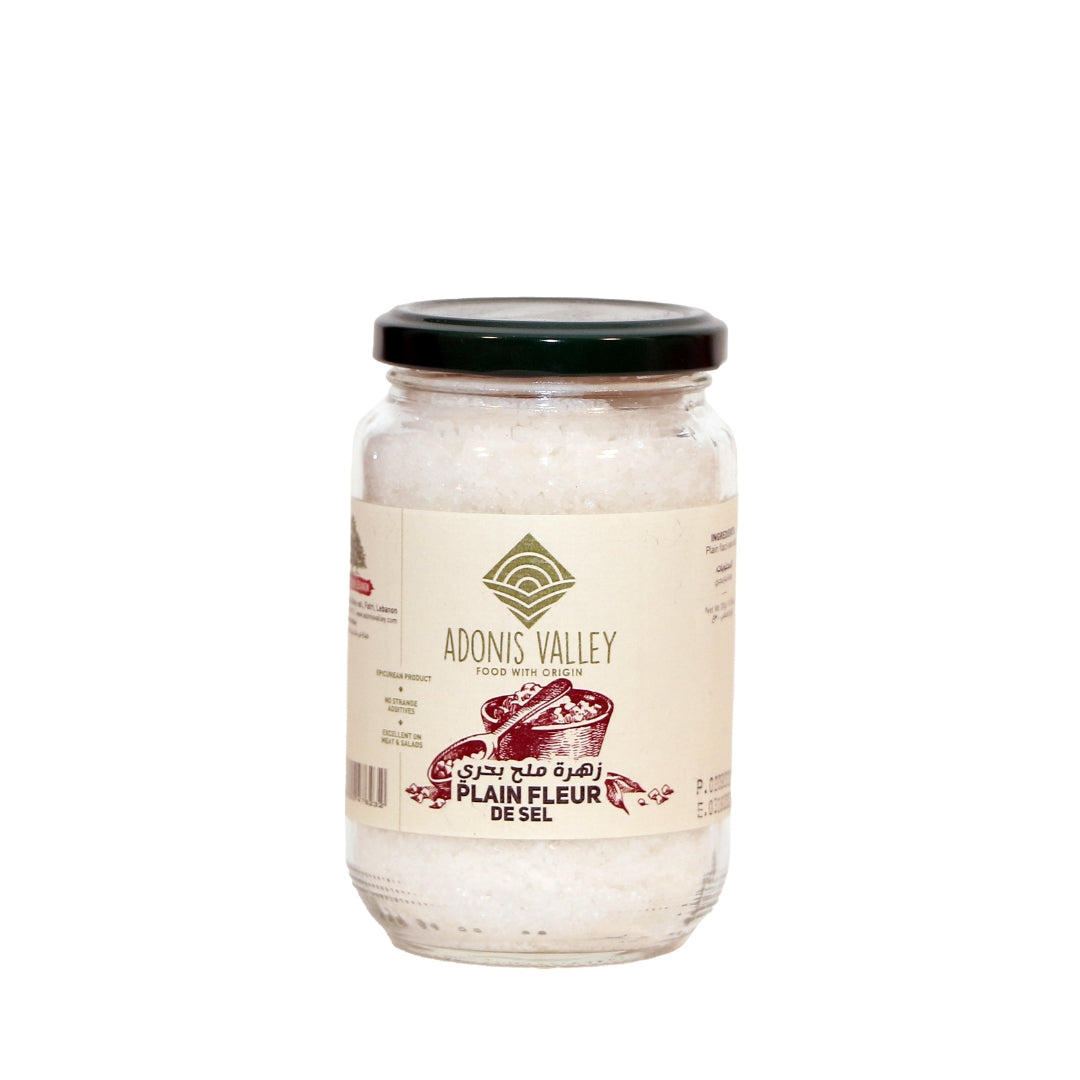 Fleur De Sel - Medaid International