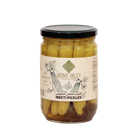 Mekti Pickles - Medaid International