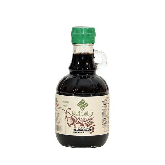 Pomegranate Molasses - Medaid International