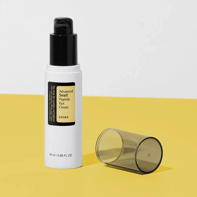 Cosrx Advanced Snail Peptide Eye Cream - Medaid International