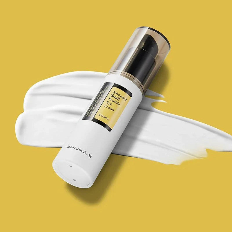 Cosrx Advanced Snail Peptide Eye Cream - Medaid International