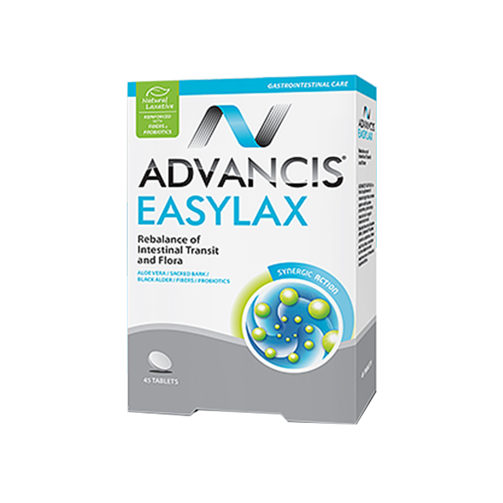 Advancis Easylax - Medaid - Lebanon