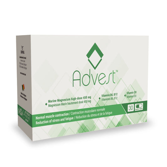 Advest - Medaid International