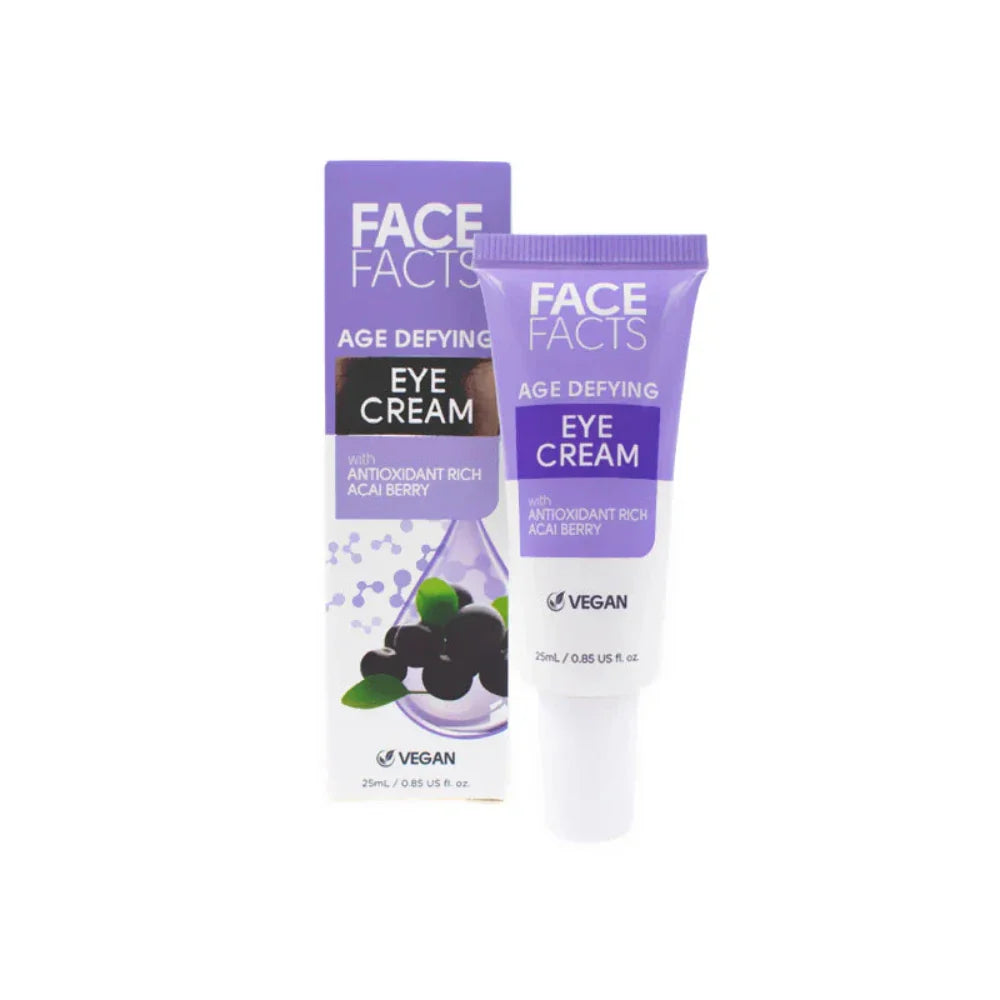 Acai Berry Age Defying Eye Cream - Medaid International