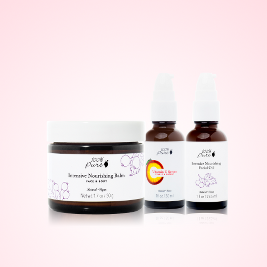 Ageless Skin Set - Medaid International