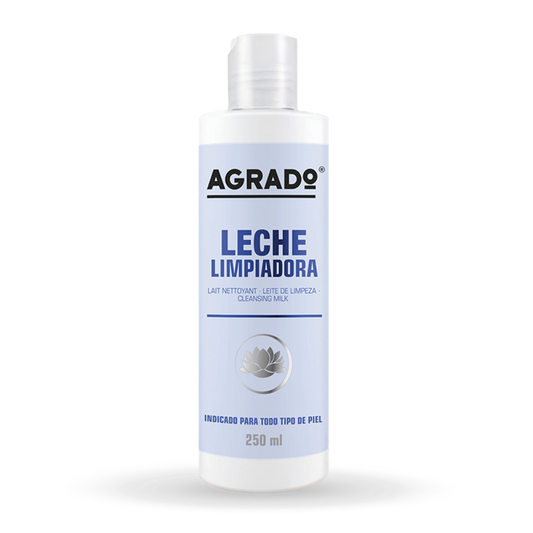 Agrado Cleansing Milk - 250 ml - Medaid