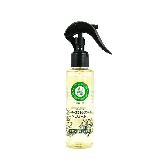Orange Blossom & Jasmin Air Refresher - Medaid International