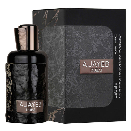 Ajayeb Dubai - Medaid