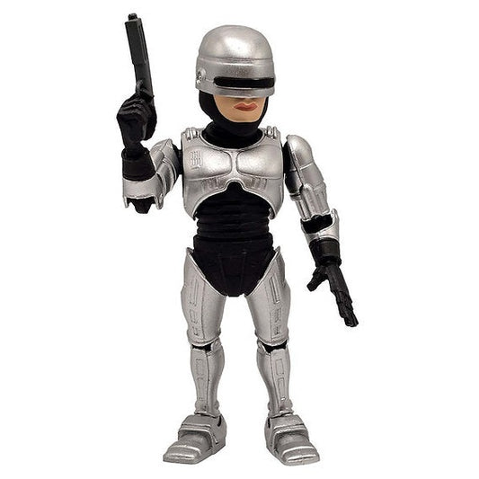 Alex Murphy - Robocop - Medaid International