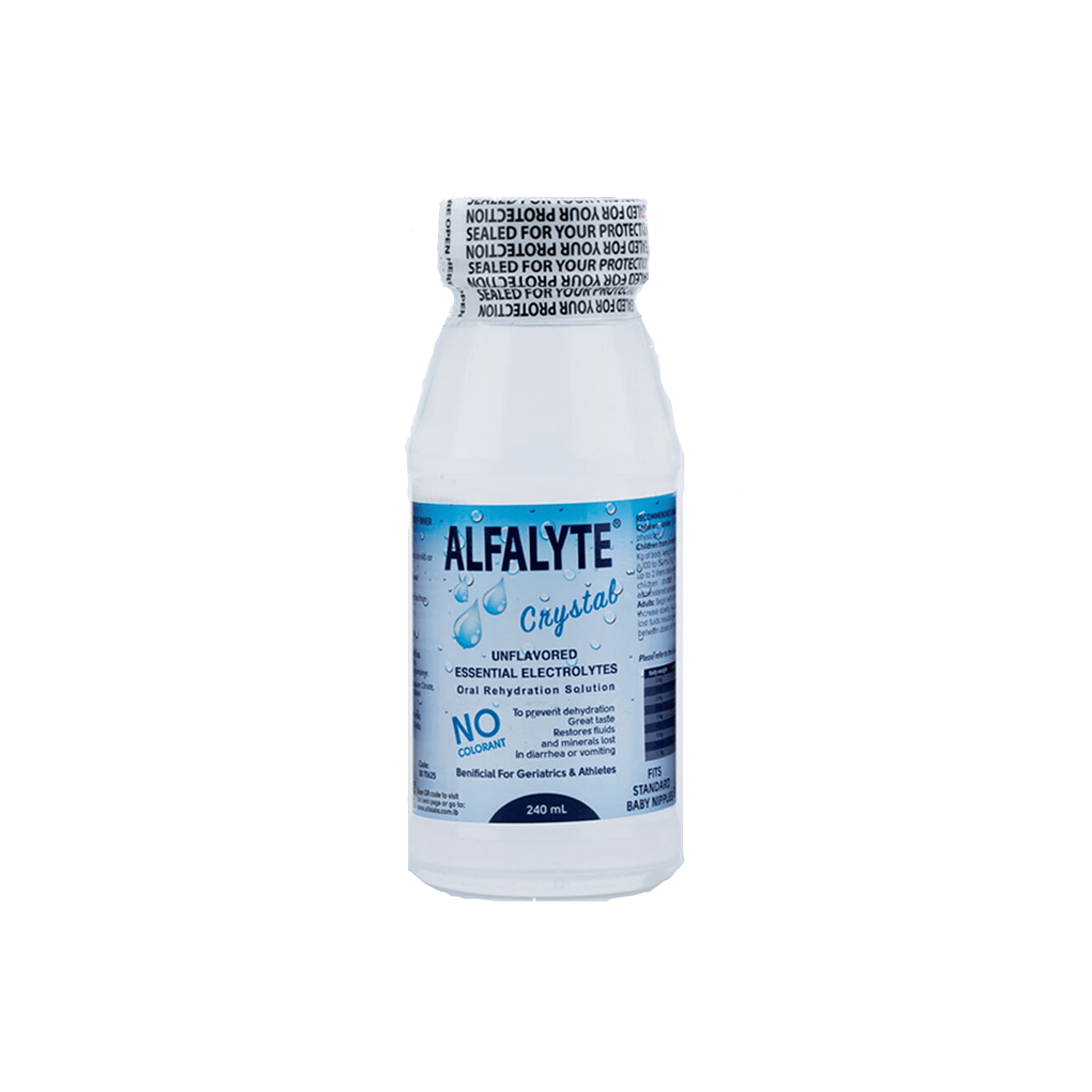 Alfalyte Original - Medaid - Lebanon