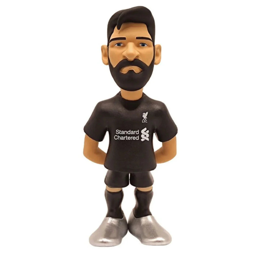 Alisson Becker - Medaid International