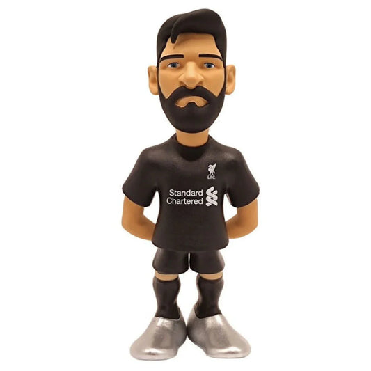 Alisson Becker - Medaid International