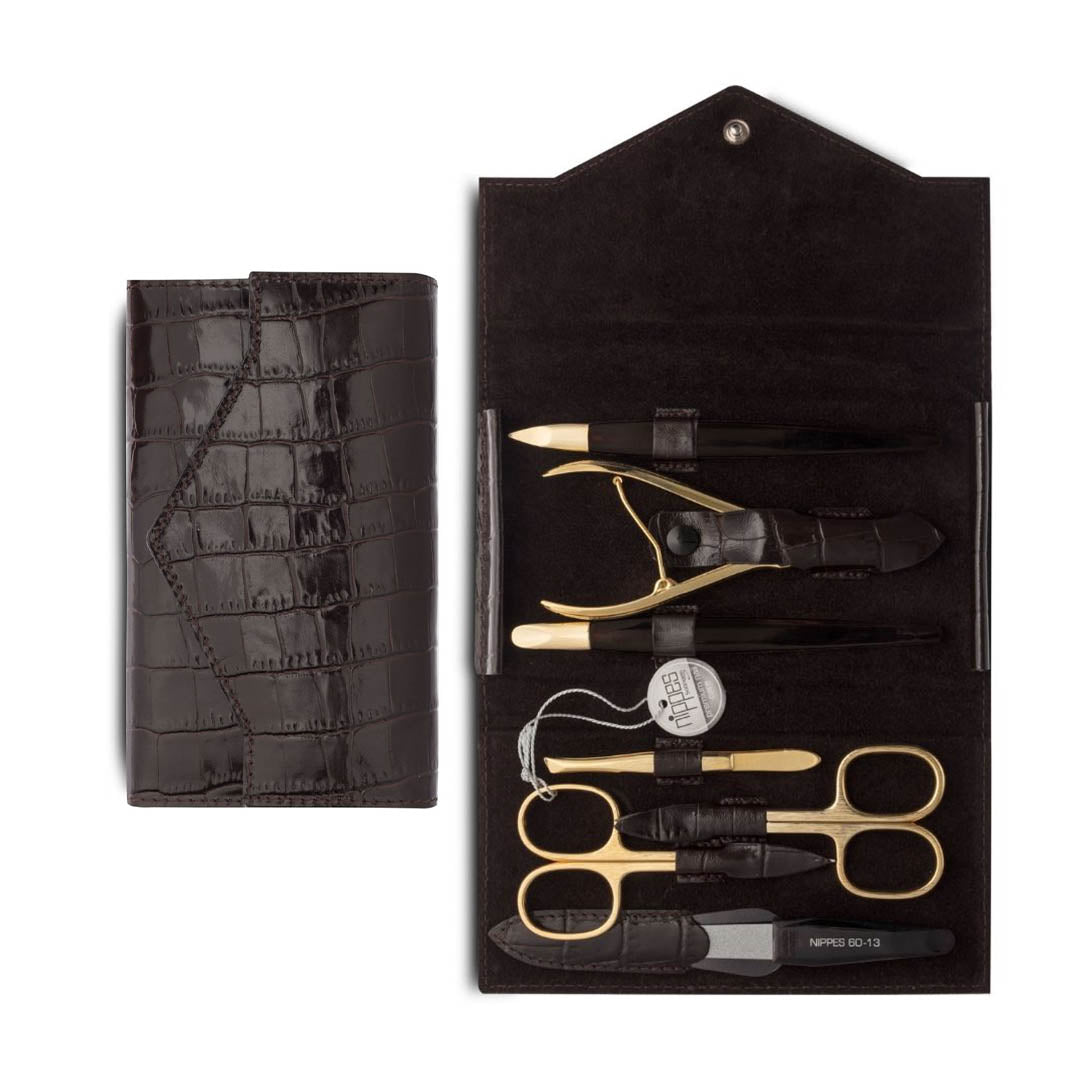 Nippes 1097 7-Pieces Croco Set - Medaid International