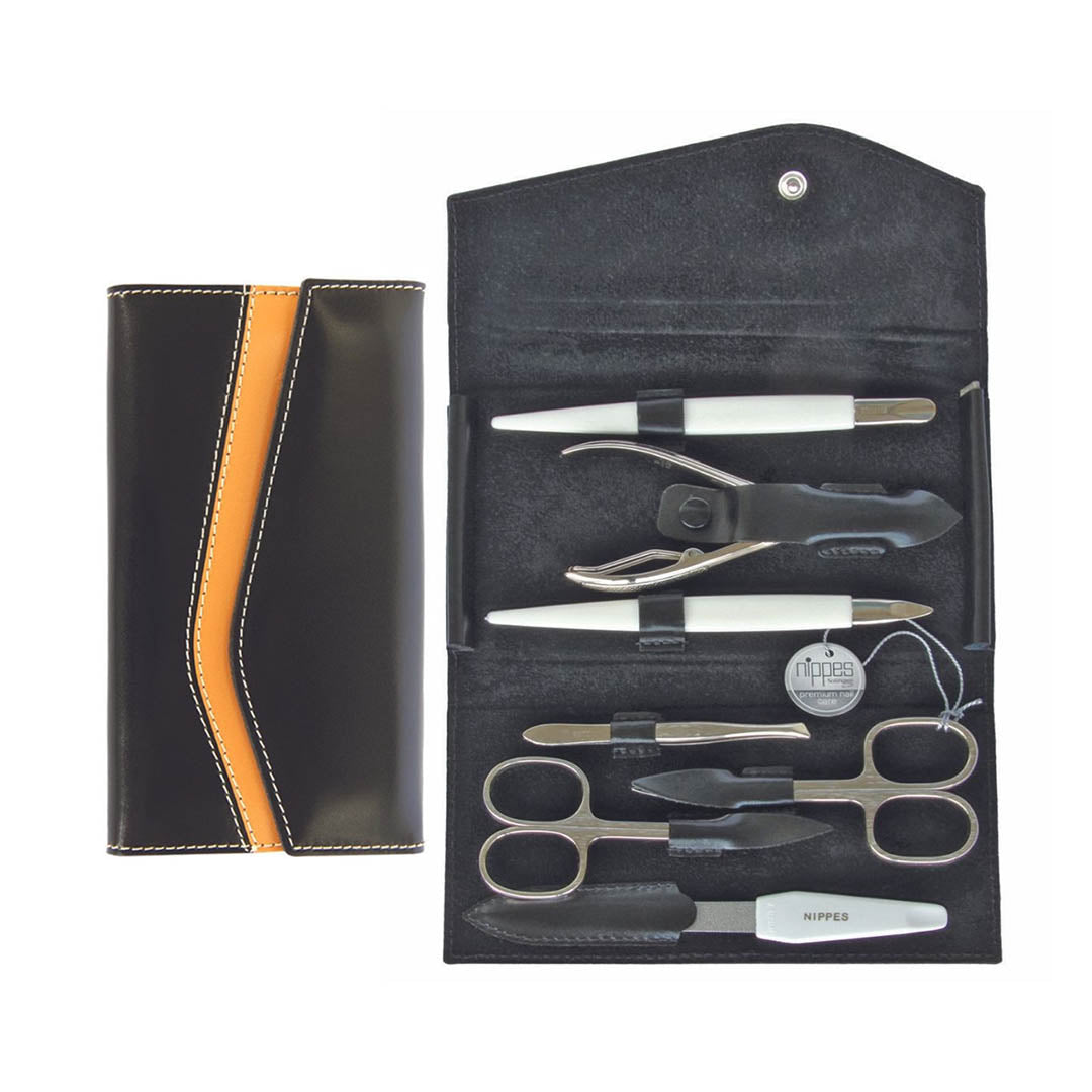 Nippes 1043 7-Pieces Seam Set - Medaid International