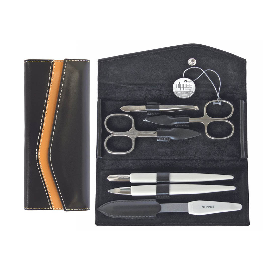 Nippes 1042 6-Pieces Seam Set - Medaid