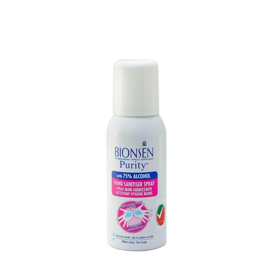 Bionsen Purity Spray 100ML - Medaid