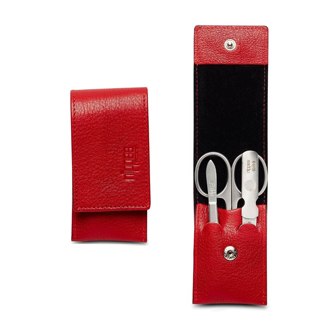 Nippes 1007 3-Pieces Wild Red Set - Medaid International