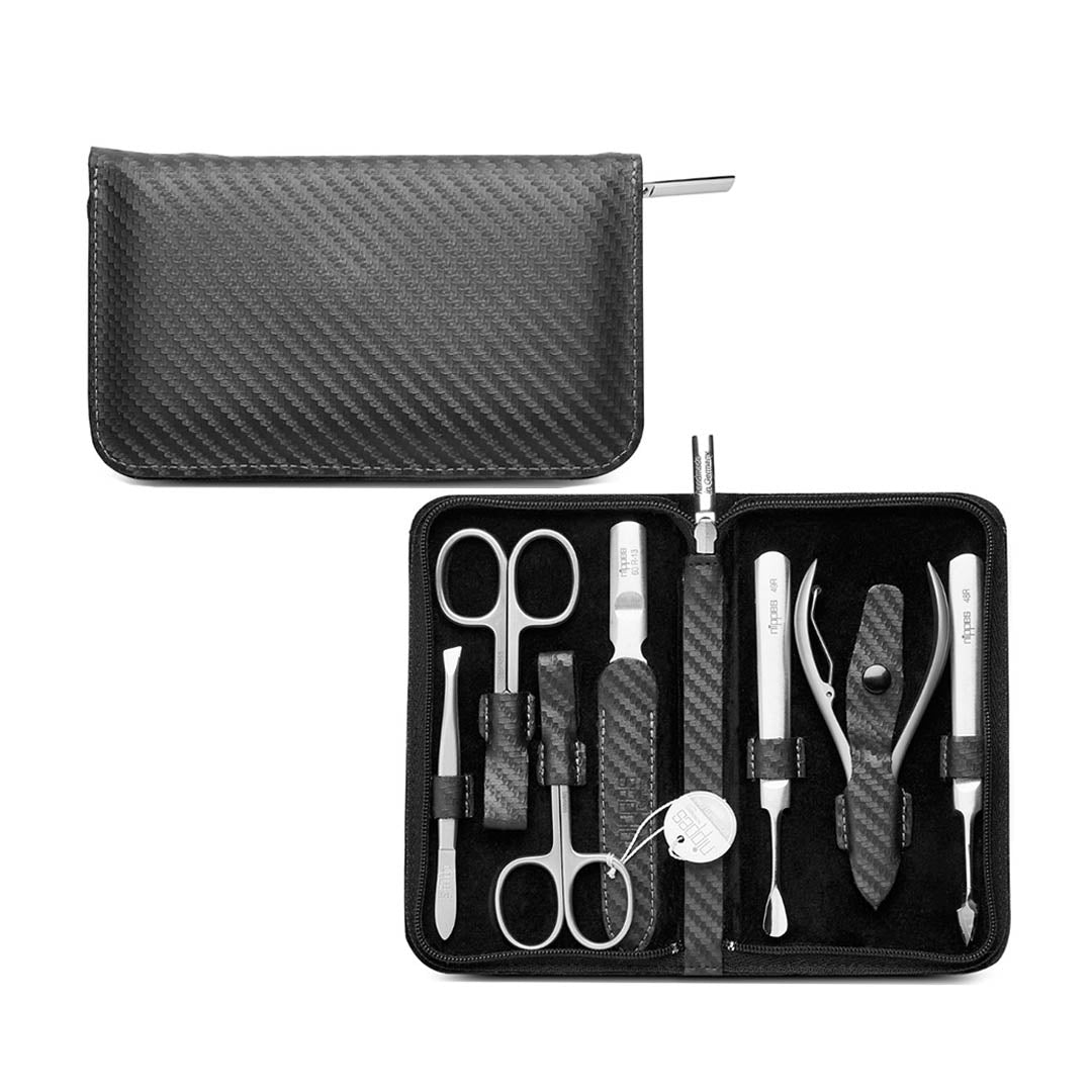 Nippes 1006 7-Pieces Karbon Set - Medaid International