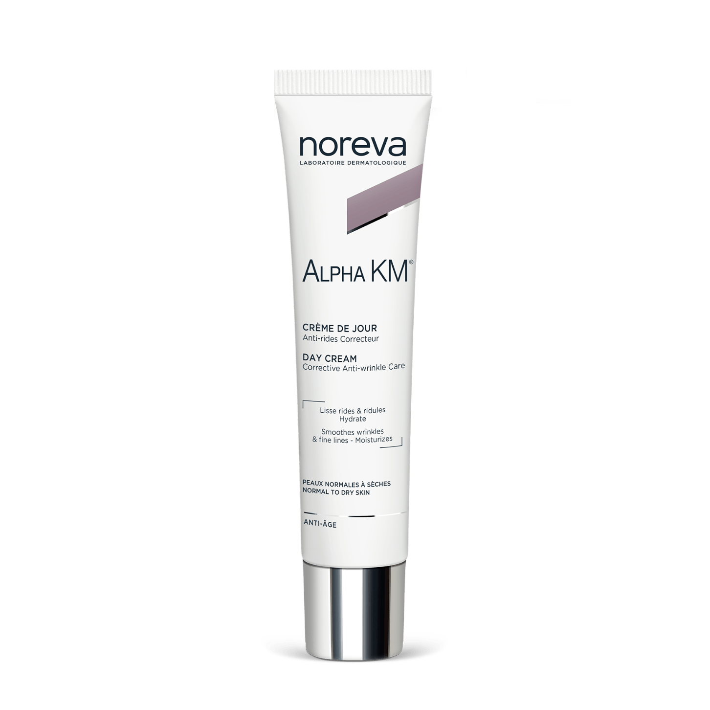 Noreva Alpha KM Day Cream - 40 ml - Medaid
