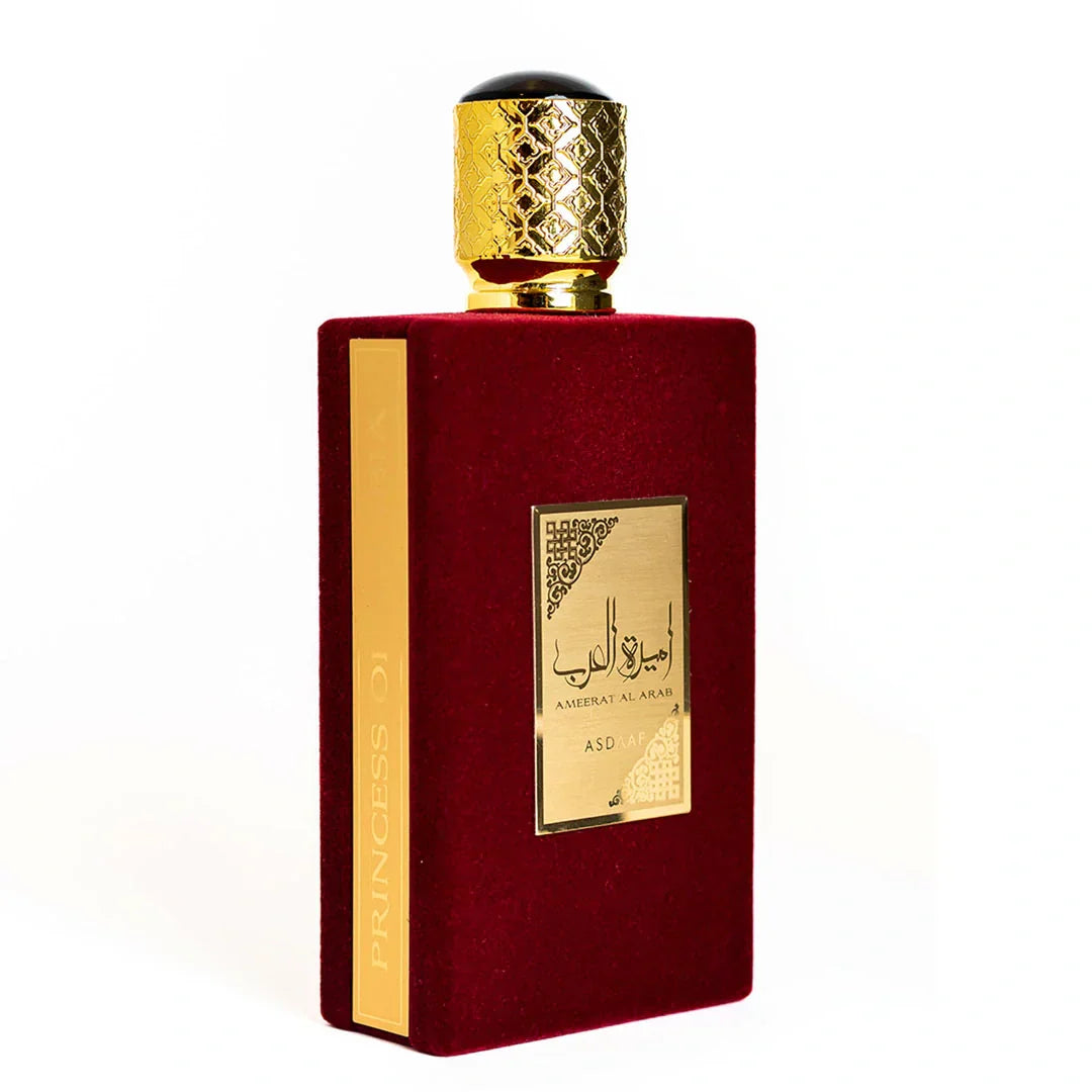 Ameerat Al Arab Asdaaf by Lattafa for Women 100ml - Medaid International