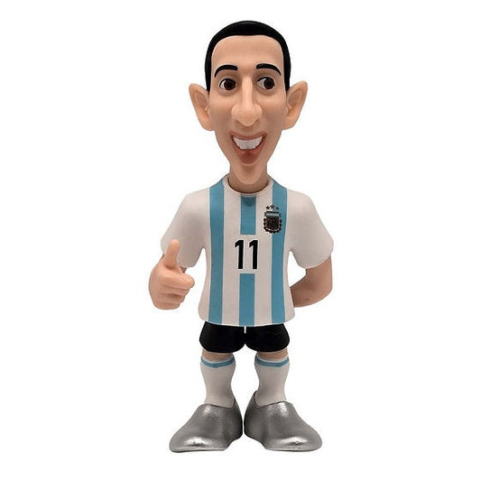 Angel Di Maria - Medaid International