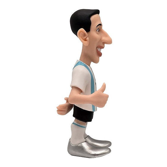 Angel Di Maria - Medaid International