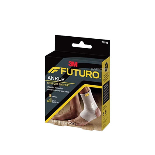 Comfort Ankle Support - Medaid International