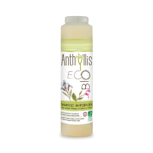 Eco Bio Antidandruff Shampoo - Medaid International