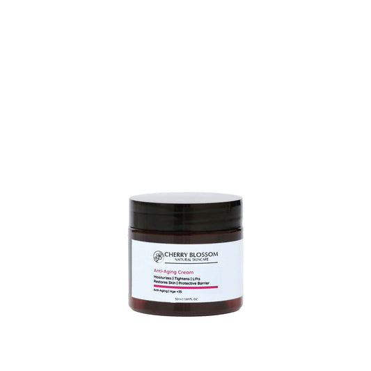 Anti-Aging Day Cream 50ml - Medaid
